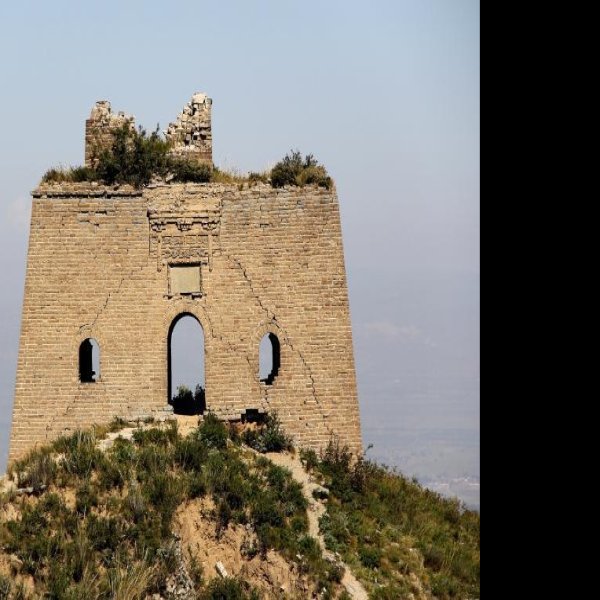 烽火台 - 图片4