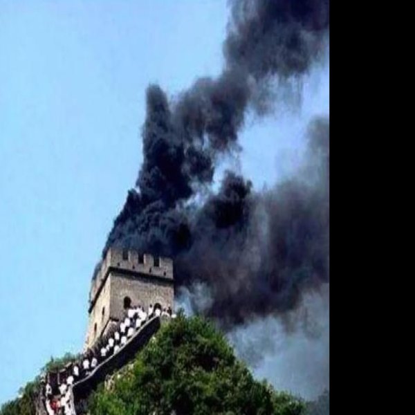 烽火台 - 图片6