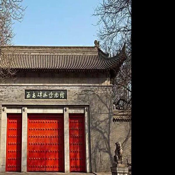 碑林 - 图片1