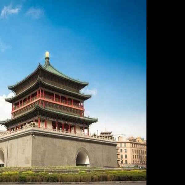 钟楼 - 图片1