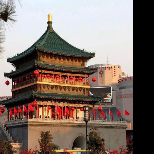 钟楼 - 图片10
