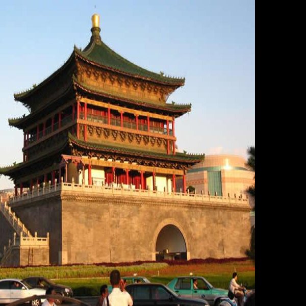 钟楼 - 图片3