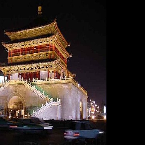 钟楼 - 图片6