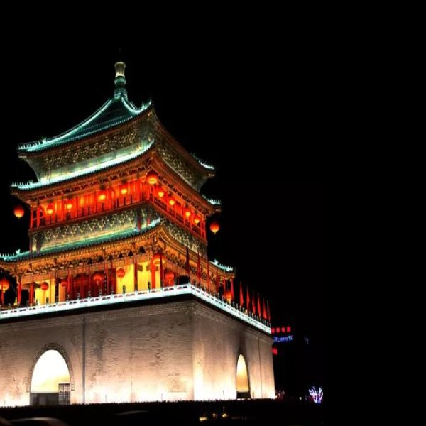 钟楼 - 图片7