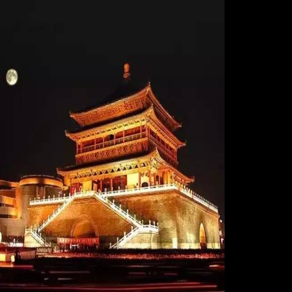 钟楼 - 图片8