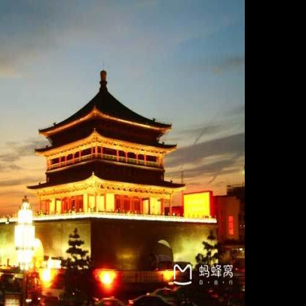钟楼 - 图片9