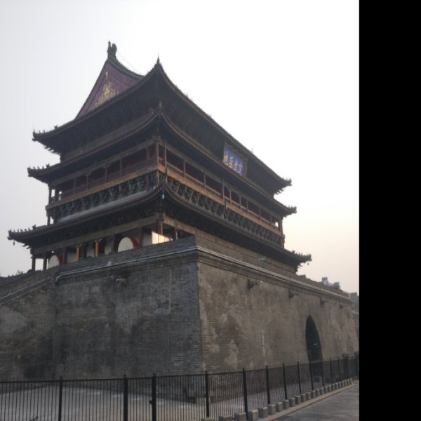 鼓楼 - 图片10