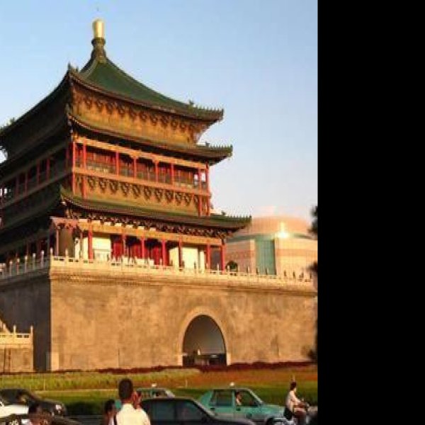 鼓楼 - 图片3