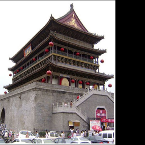 鼓楼 - 图片4
