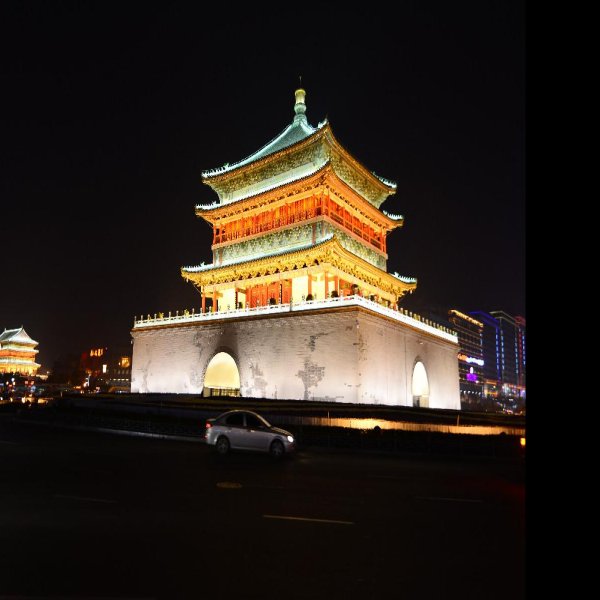 鼓楼 - 图片6