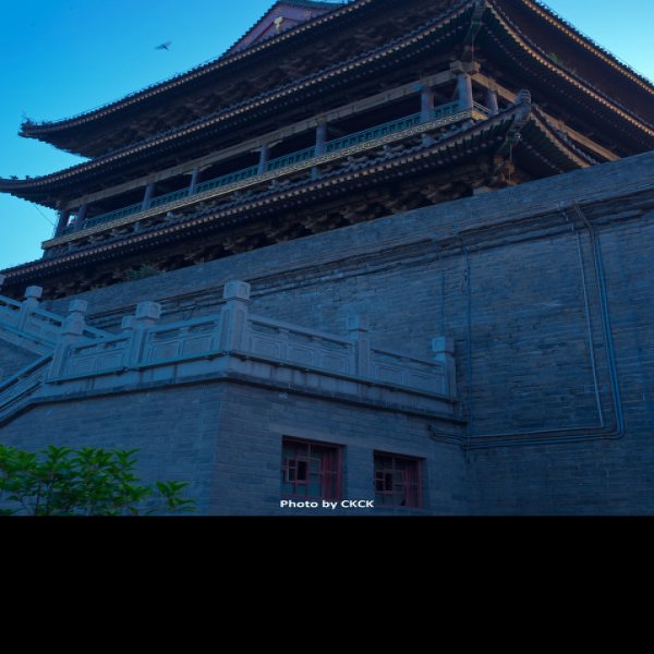 鼓楼 - 图片8