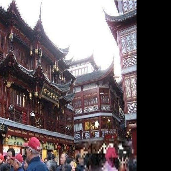 城隍庙 - 图片10