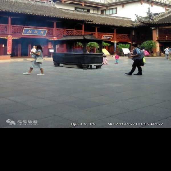 城隍庙 - 图片2