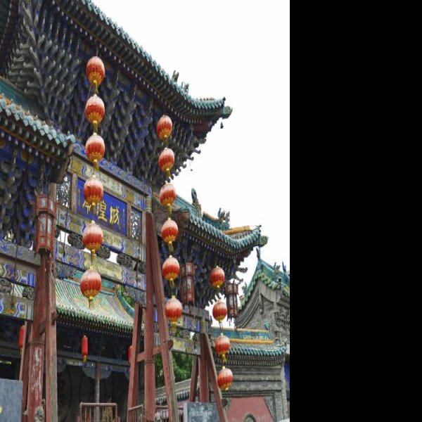 城隍庙 - 图片9