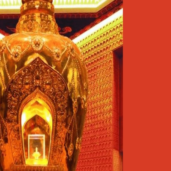 法门寺地宫 - 图片7