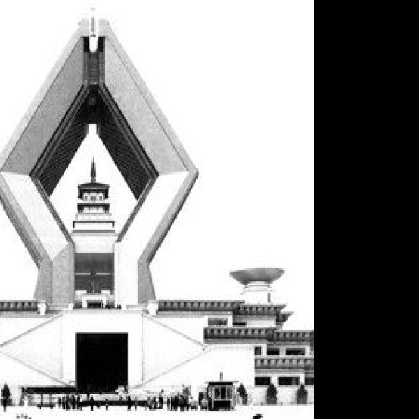 法门寺地宫 - 图片8