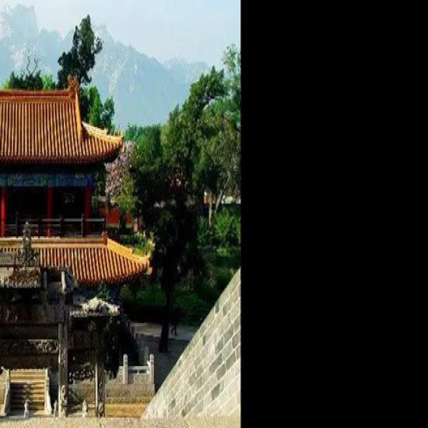 西岳庙 - 图片10