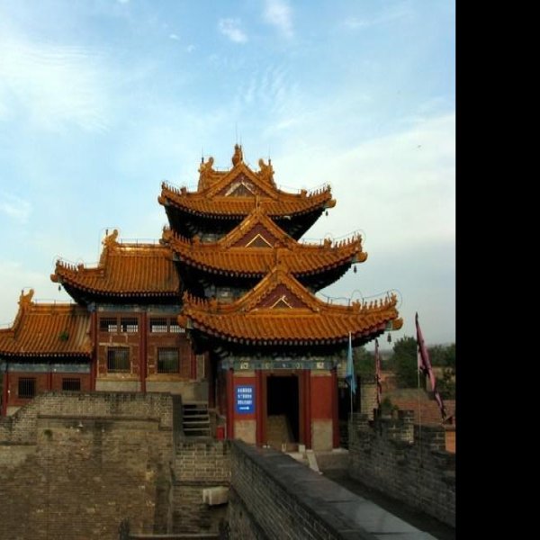 西岳庙 - 图片3