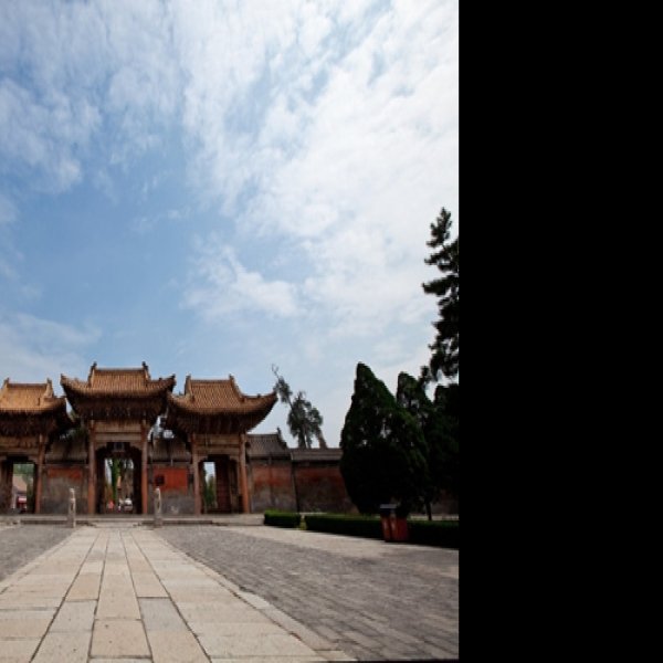 西岳庙 - 图片4