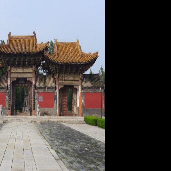 西岳庙 - 图片7