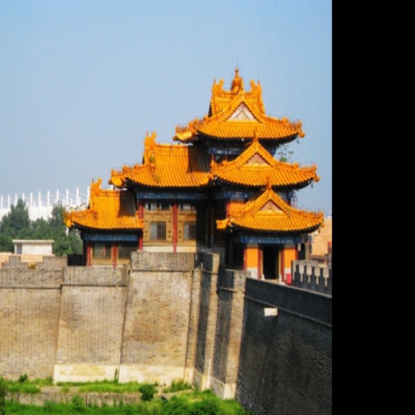 西岳庙 - 图片8