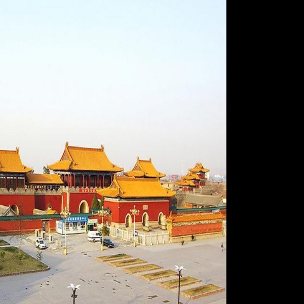 西岳庙 - 图片9