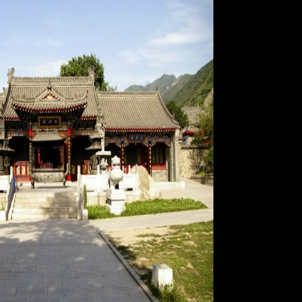 玉泉院 - 图片3
