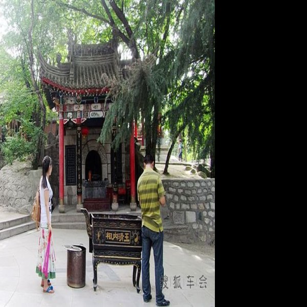 玉泉院 - 图片9