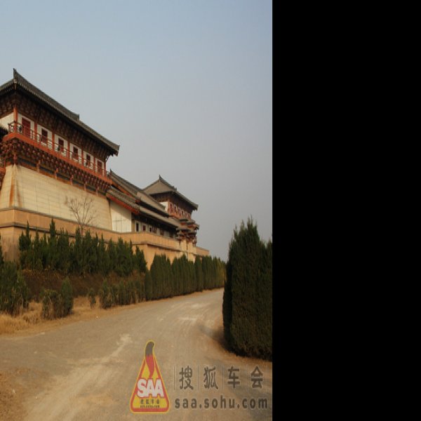 汉阳陵 - 图片4