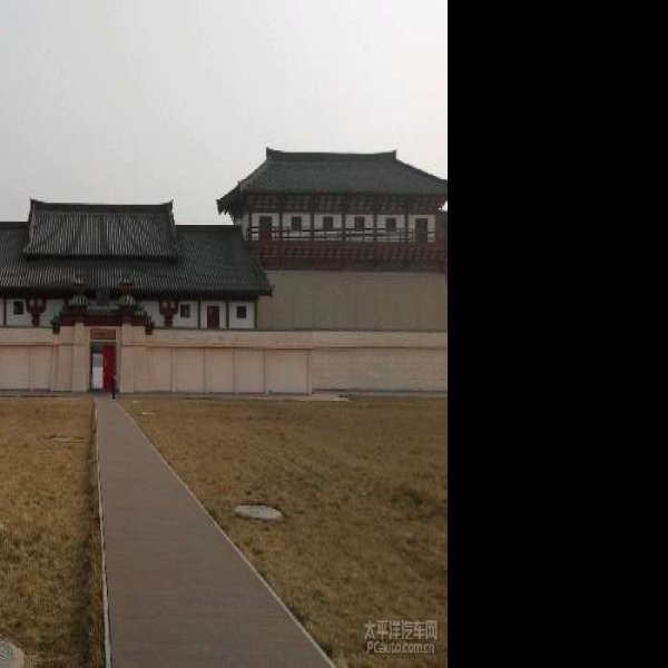 汉阳陵 - 图片9