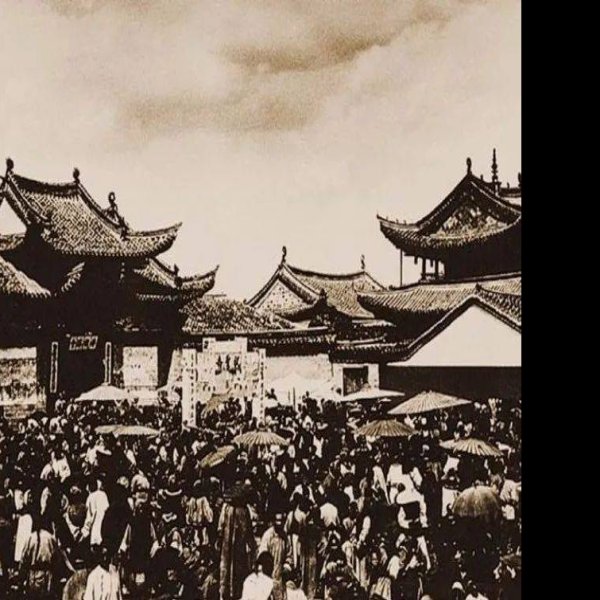 昆明古城墙 - 图片7
