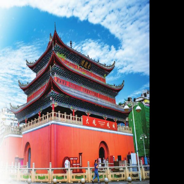 大观楼 - 图片5