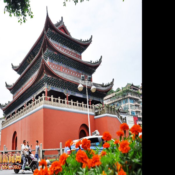 大观楼 - 图片9