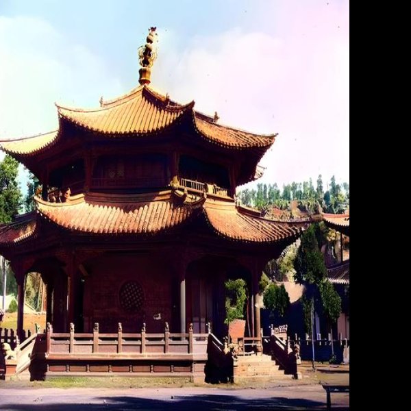 圆通寺 - 图片3