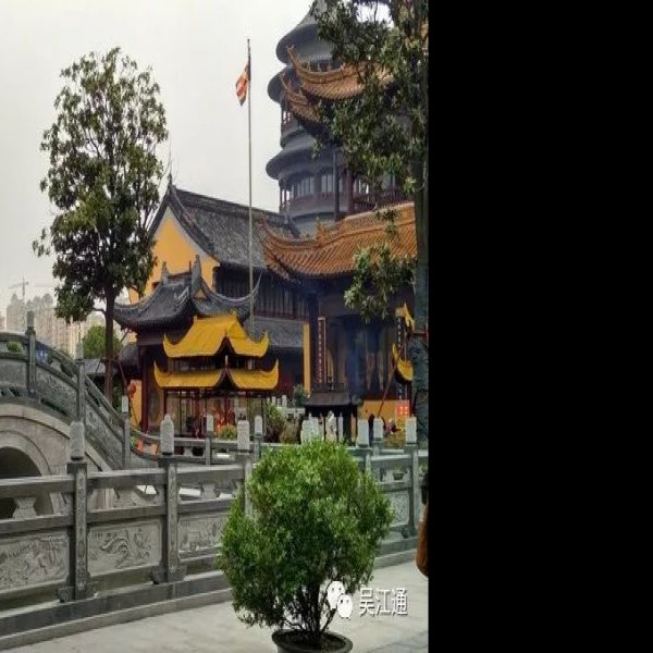 圆通寺 - 图片6