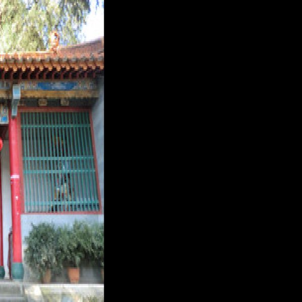 筇竹寺 - 图片8