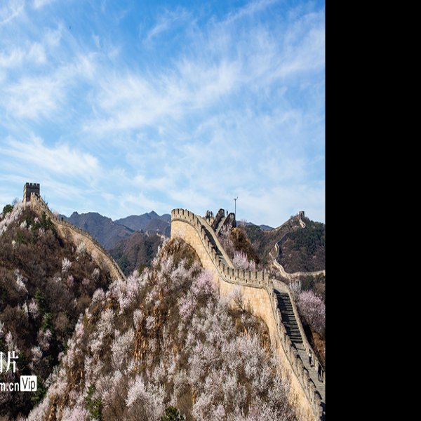 北京长城八达岭 - 图片4