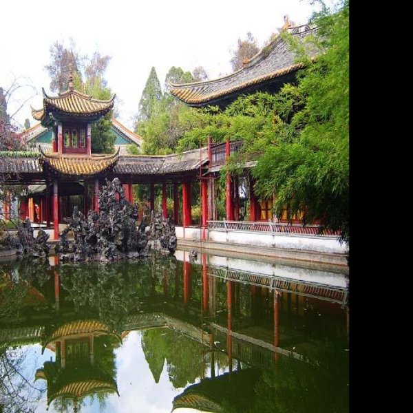 太华寺 - 图片10