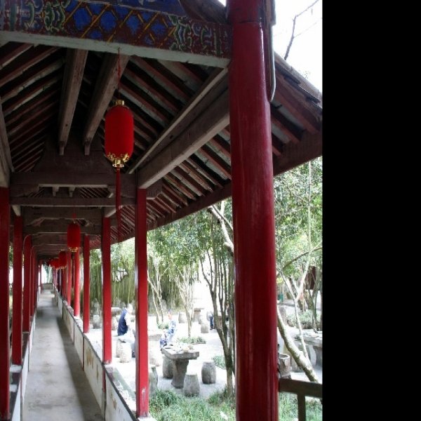 太华寺 - 图片2