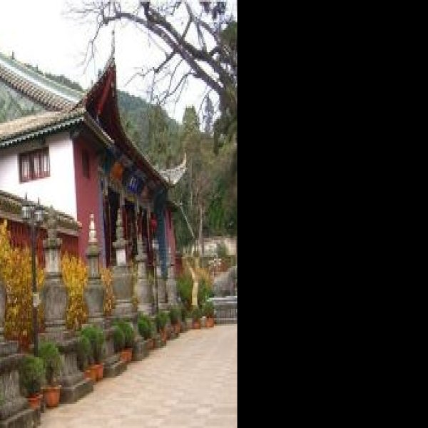 太华寺 - 图片5