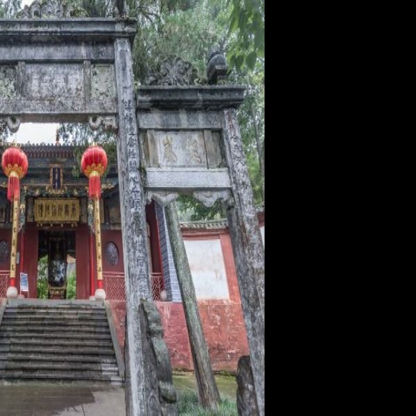 太华寺 - 图片6
