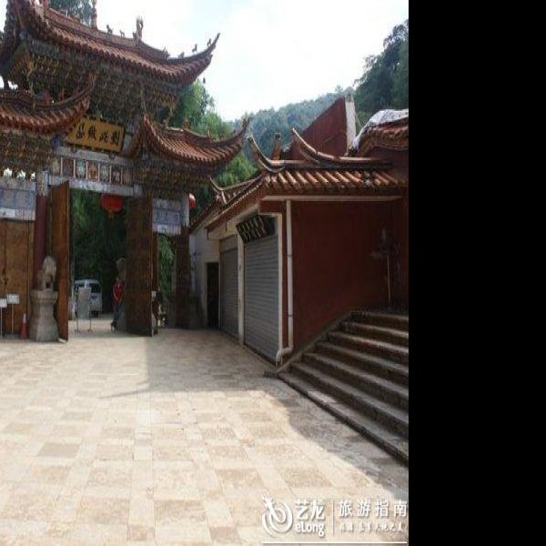 华亭寺 - 图片10