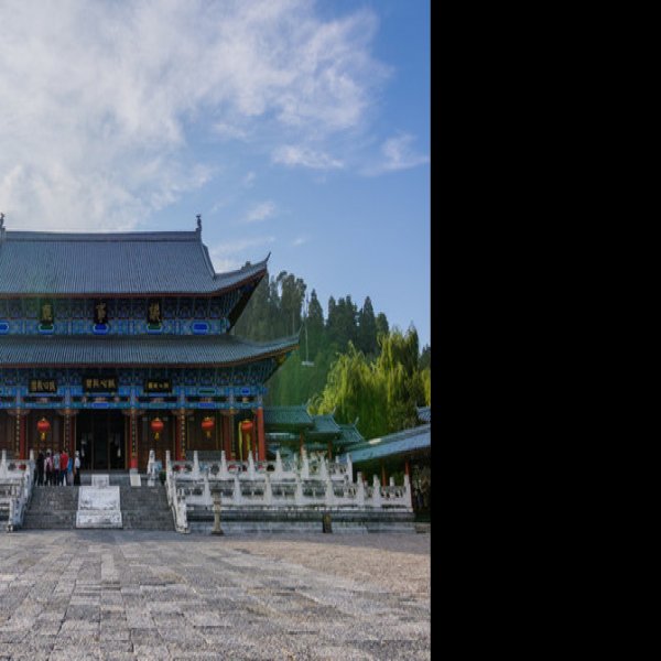 木府 - 图片3