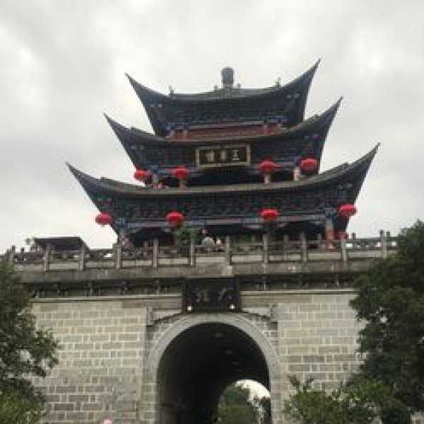 五华楼 - 图片10