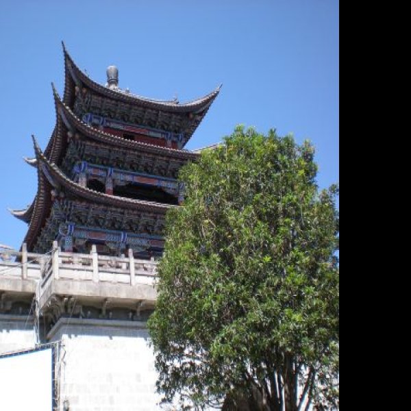 五华楼 - 图片4