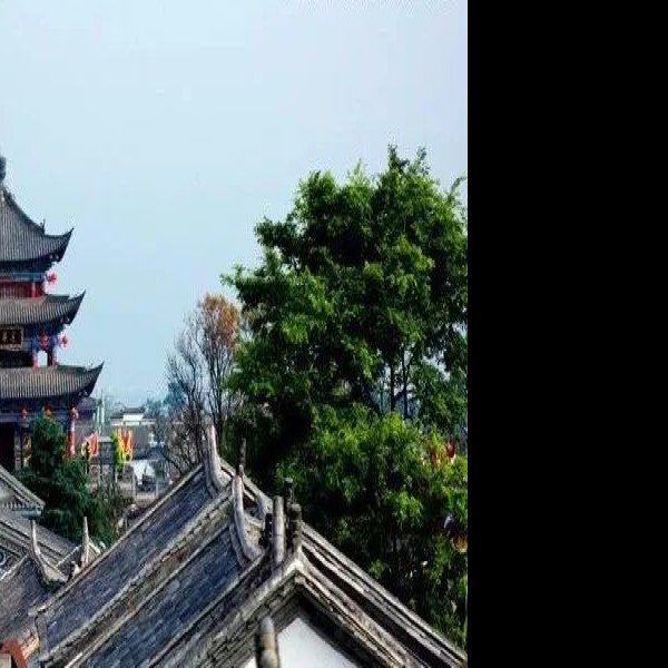 五华楼 - 图片7