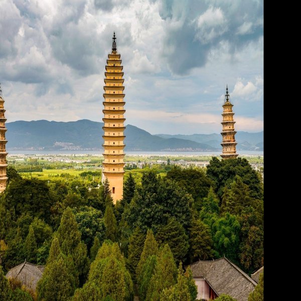 崇圣寺 - 图片8