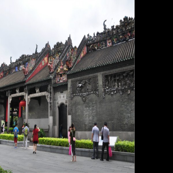 广东广州南越王博物院 - 图片8