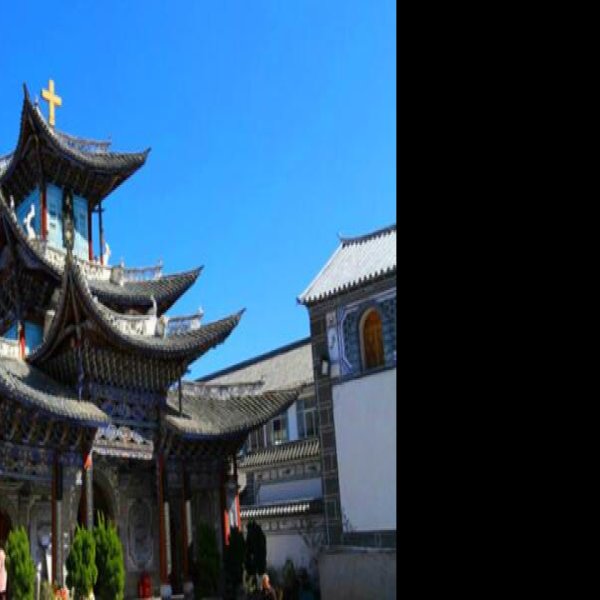 双廊古镇 - 图片4