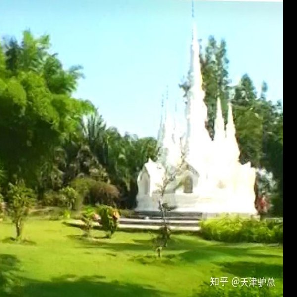 曼听公园 - 图片10